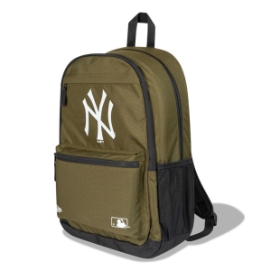 MLB Solid Hobo New York Yankees Bag (Black) – The Factory KL